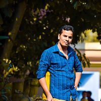 Sajib Paul
