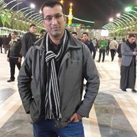 حسن العرداوي