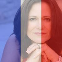 Robin Christian-Mcnair