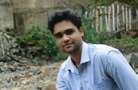 Vignesh Irumbuzhi
