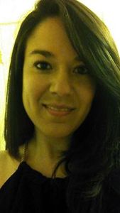 Lorena Escobedo