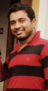 Vishnu Kartha
