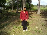 Red Sathish
