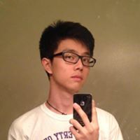 Steven Ziqian Wang