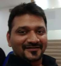 Anirudha Prabhune