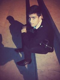 Abhishek Shrivastava