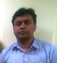 Sumit Singhal