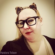 Pandora Tolson