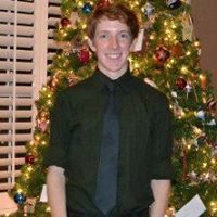 Christopher Senderling