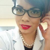 Veronica Duenes