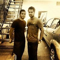 Prabhjot Singh Sandhu