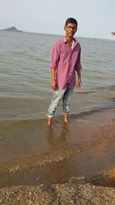 Mahesh Mukthala