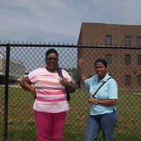 Cintronelia Williams