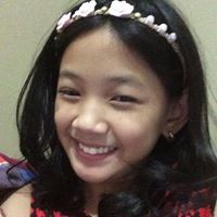 Gieanne Mae