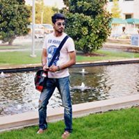 Saraansh Bhola