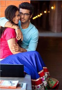 Sruthi Kumar