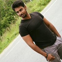 Arun Vamshi
