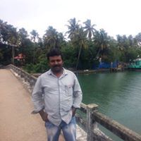 Sajith Kumar