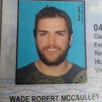 Wade McCaulley