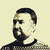 محمود القادري الحسيني