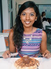 Sasirekha Kunasegaran