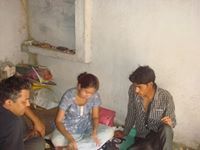 Rosalyn Athaide Pereira