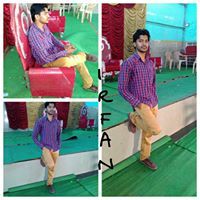 Syed Irfan