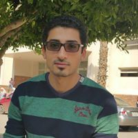 Ahmed Hamdy