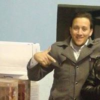 Ahmed Easa