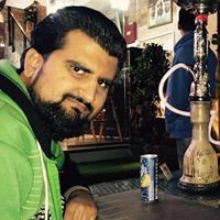 Mian Kamran