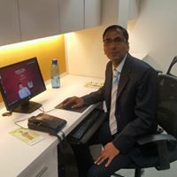 Ravi Mishra