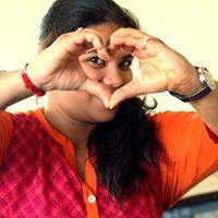 Dhanvi Kalamadi