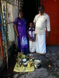 Poolingam Kamalam