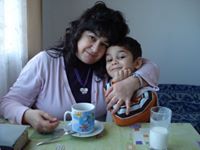 таня маринчешка