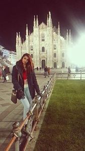 Celine Dagher