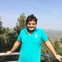 Saurabh Mishra