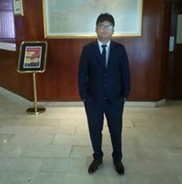 Rajvardhan Jha
