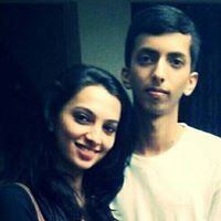 Prashant C Trikannad