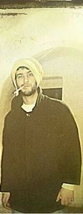 Tha'Er Jay