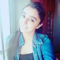 Nandini Deepak
