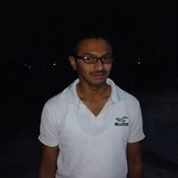 Saicharanreddy Pendru