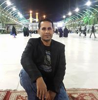 عقيل الشمري