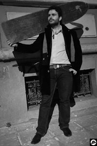Momchil Atanasoff