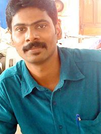 Prakash Ramamurthy