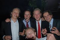 Wouter Van Der List