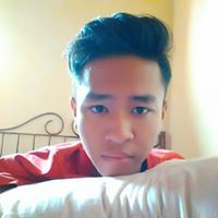 Abraham Syaifullah