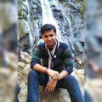 Arpit Agarwal