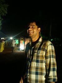 Vikas Pawar