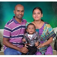 Aravindhan Ragunathan