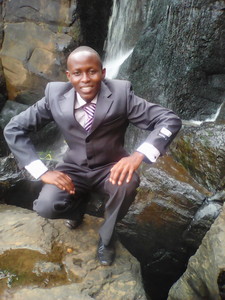 Daniel Mbevo